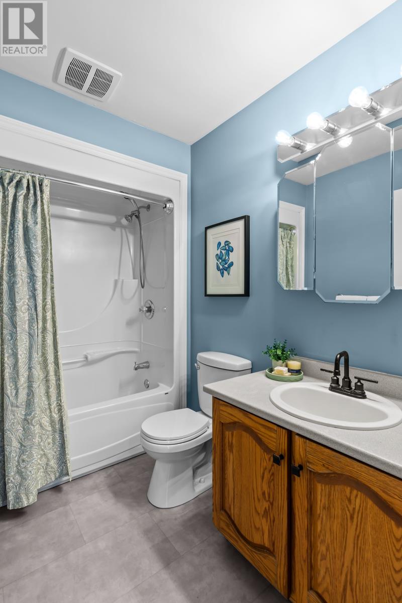 36 Malka Drive, St. John's, Newfoundland & Labrador  A1A 4X8 - Photo 12 - 1292315