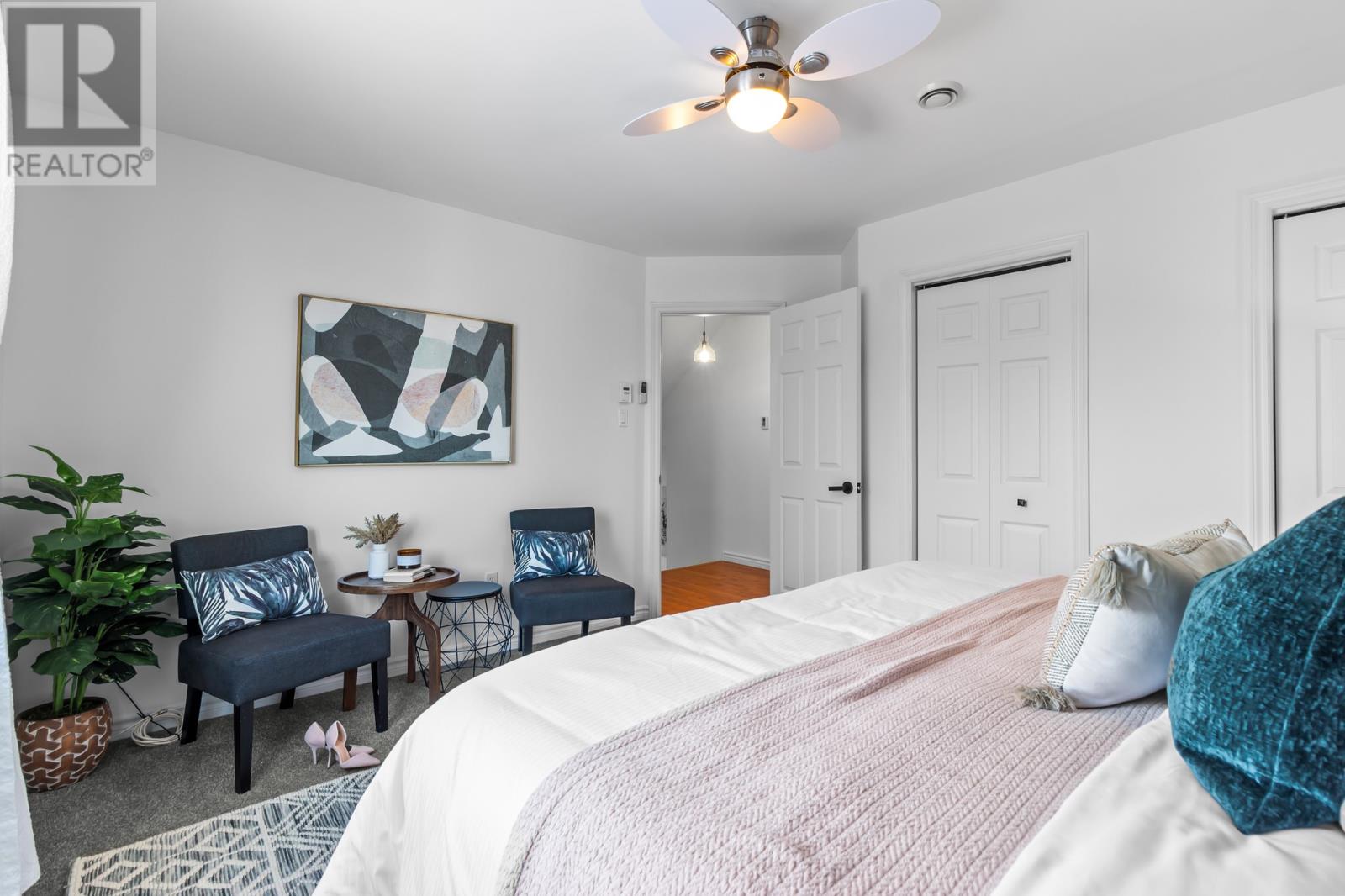 36 Malka Drive, St. John's, Newfoundland & Labrador  A1A 4X8 - Photo 14 - 1292315