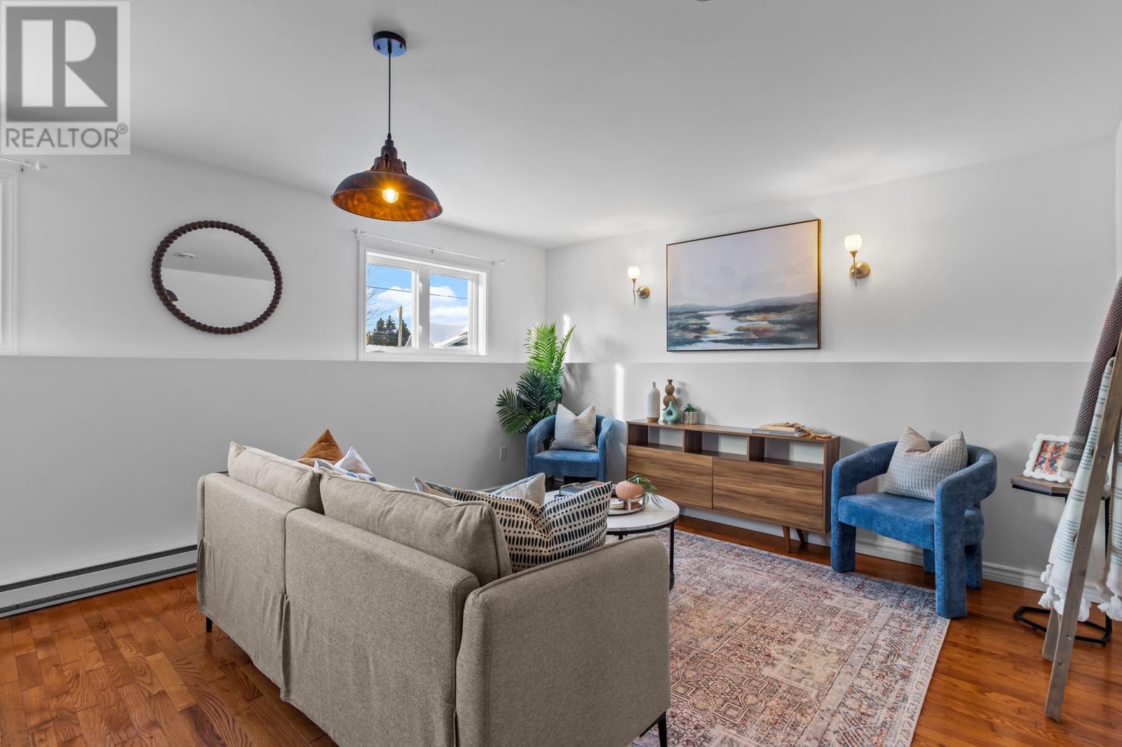 36 Malka Drive, St. John's, Newfoundland & Labrador  A1A 4X8 - Photo 17 - 1292315