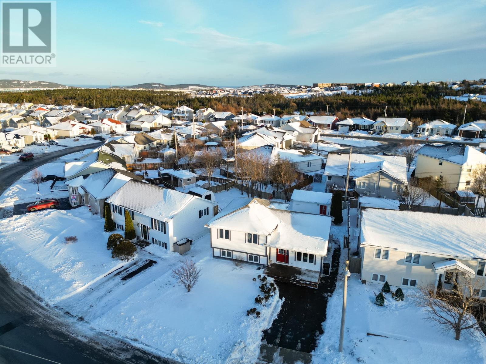 36 Malka Drive, St. John's, Newfoundland & Labrador  A1A 4X8 - Photo 25 - 1292315