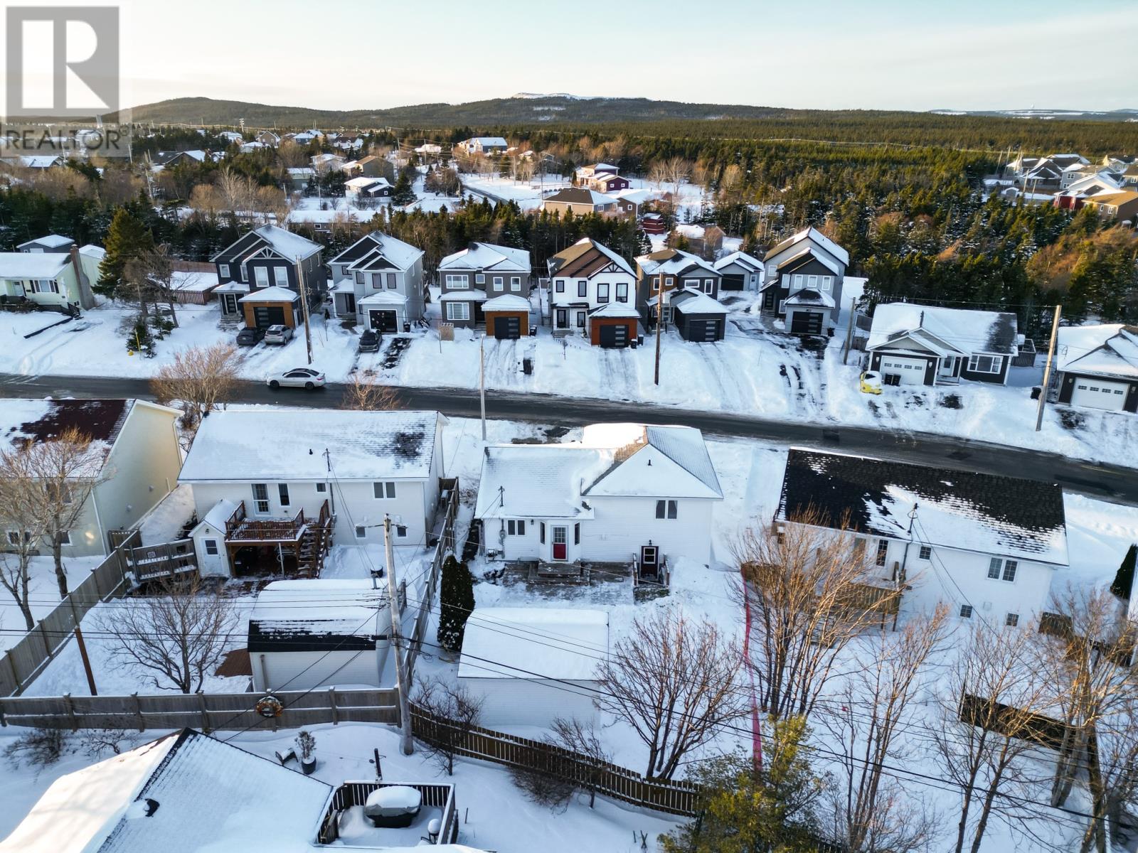 36 Malka Drive, St. John's, Newfoundland & Labrador  A1A 4X8 - Photo 26 - 1292315