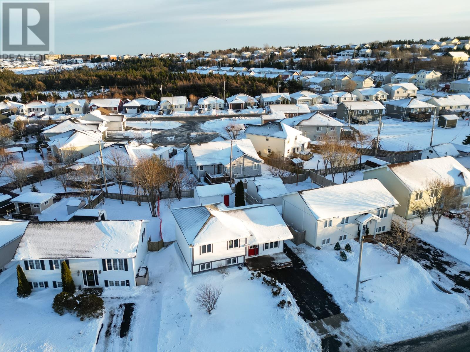36 Malka Drive, St. John's, Newfoundland & Labrador  A1A 4X8 - Photo 27 - 1292315