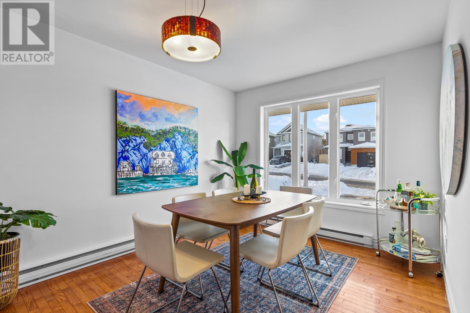 36 Malka Drive, St. John's, Newfoundland & Labrador  A1A 4X8 - Photo 7 - 1292315