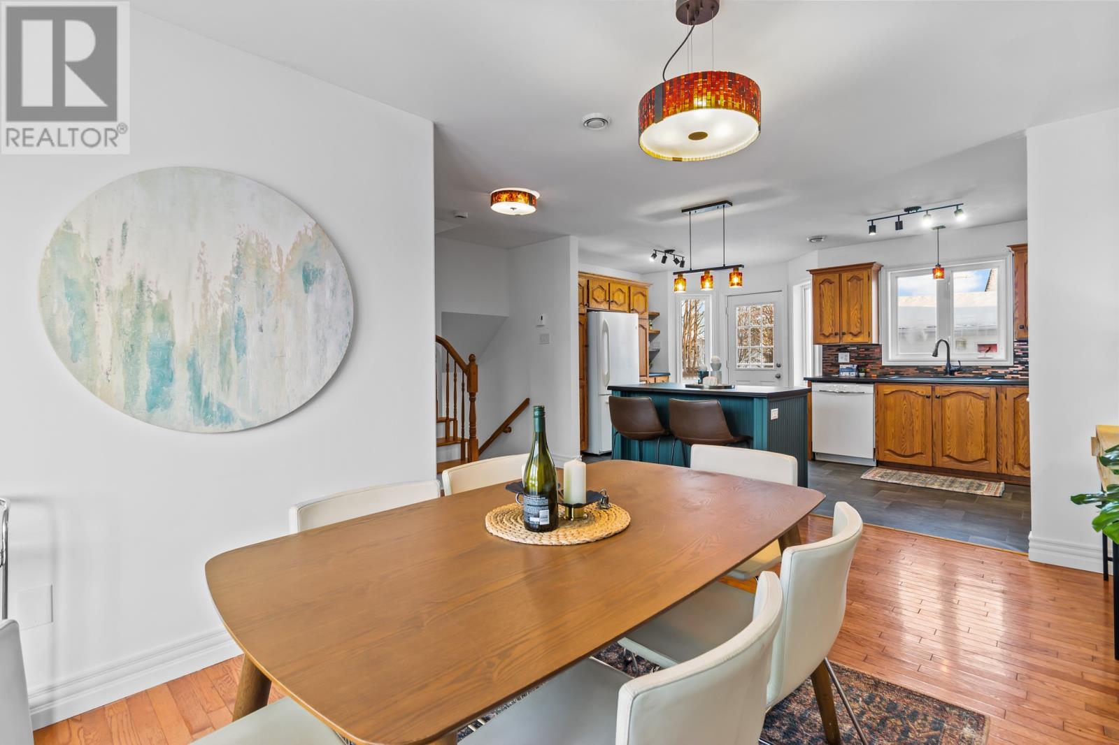 36 Malka Drive, St. John's, Newfoundland & Labrador  A1A 4X8 - Photo 8 - 1292315