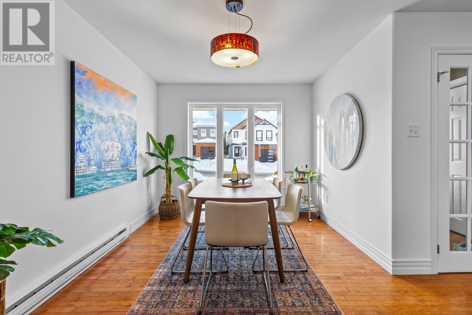 36 Malka Drive, St. John's, Newfoundland & Labrador  A1A 4X8 - Photo 9 - 1292315