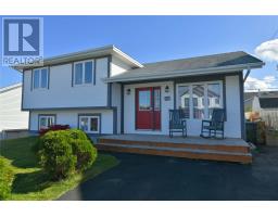 36 Malka Drive, St. John's, Newfoundland & Labrador