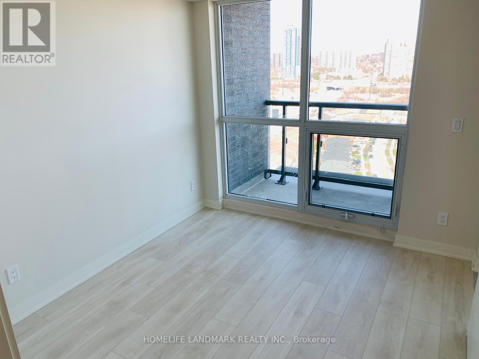 N1805 - 6 Sonic Way, Toronto, Ontario  M3C 0P1 - Photo 10 - C12626984