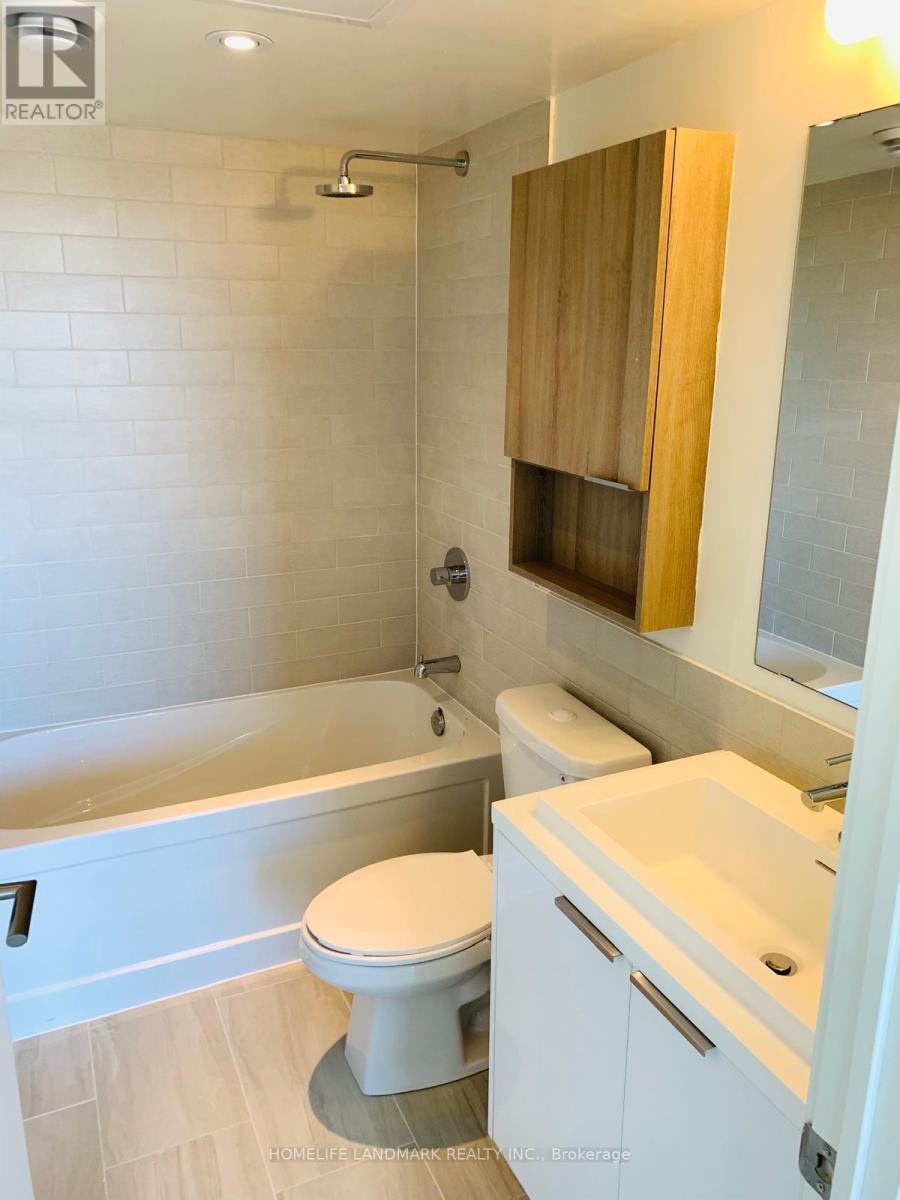 N1805 - 6 Sonic Way, Toronto, Ontario  M3C 0P1 - Photo 15 - C12626984