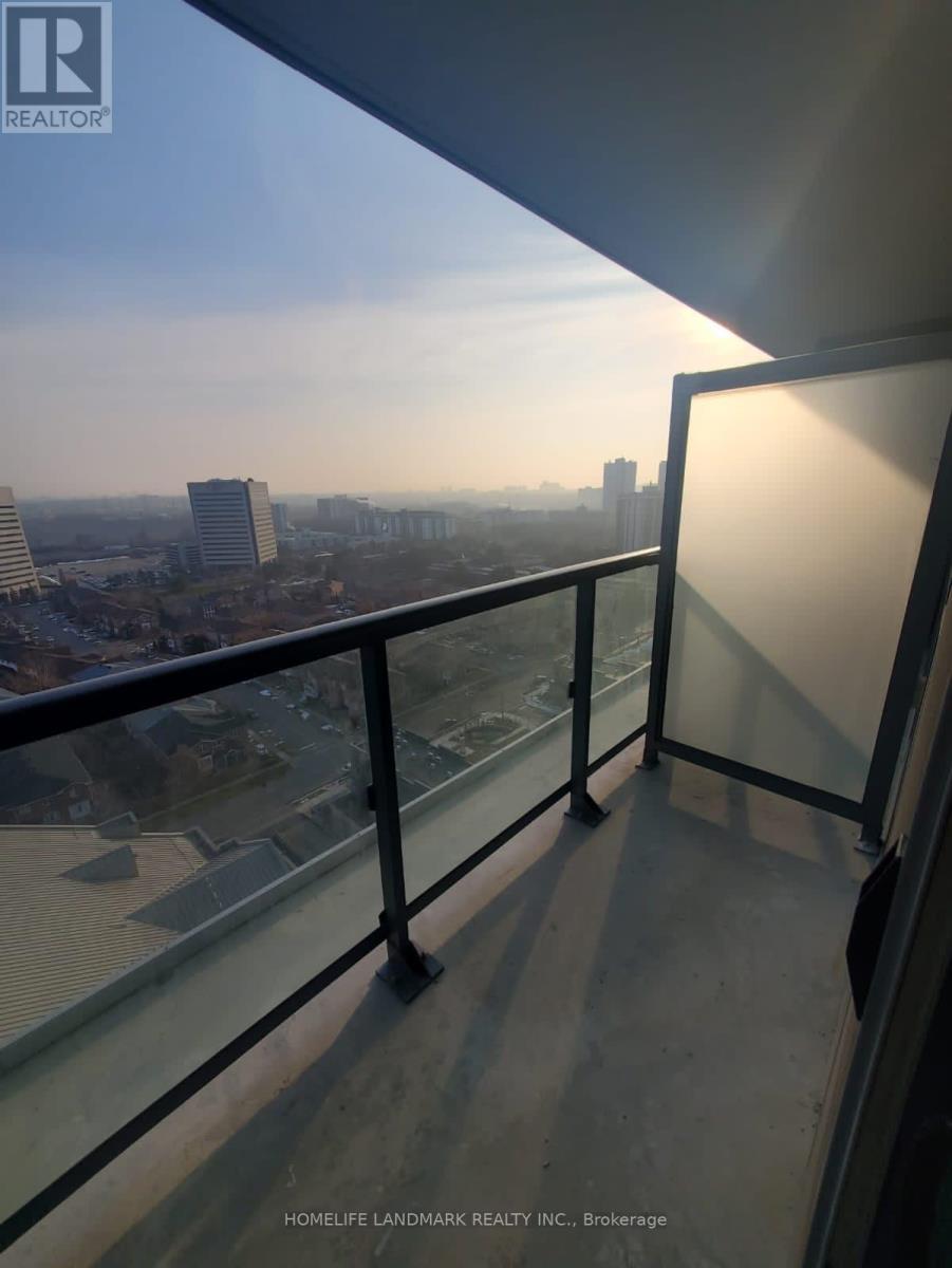 N1805 - 6 Sonic Way, Toronto, Ontario  M3C 0P1 - Photo 17 - C12626984