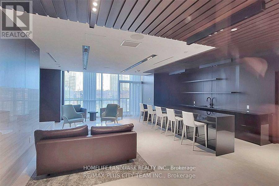 N1805 - 6 Sonic Way, Toronto, Ontario  M3C 0P1 - Photo 19 - C12626984