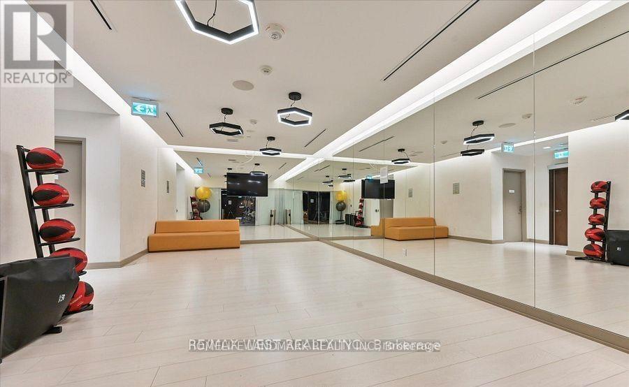 N1805 - 6 Sonic Way, Toronto, Ontario  M3C 0P1 - Photo 22 - C12626984