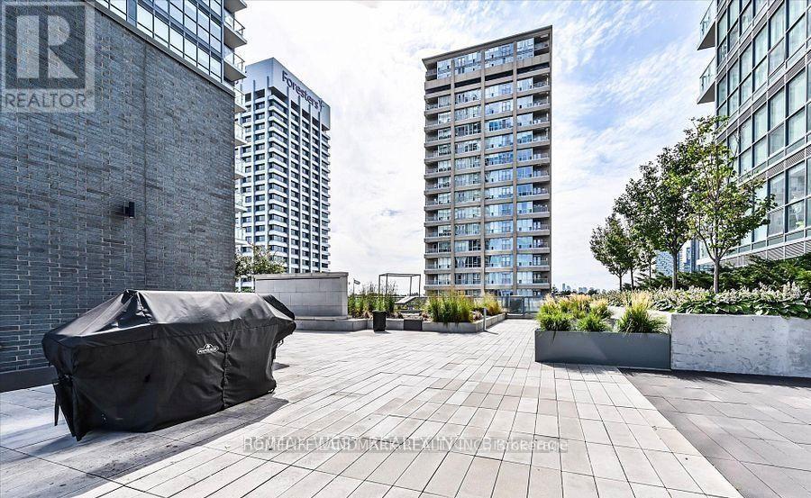 N1805 - 6 Sonic Way, Toronto, Ontario  M3C 0P1 - Photo 24 - C12626984