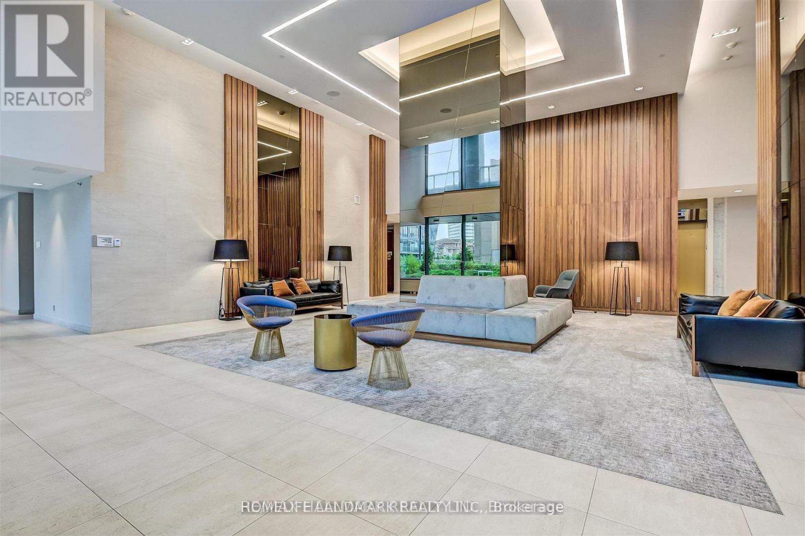 N1805 - 6 Sonic Way, Toronto, Ontario  M3C 0P1 - Photo 4 - C12626984