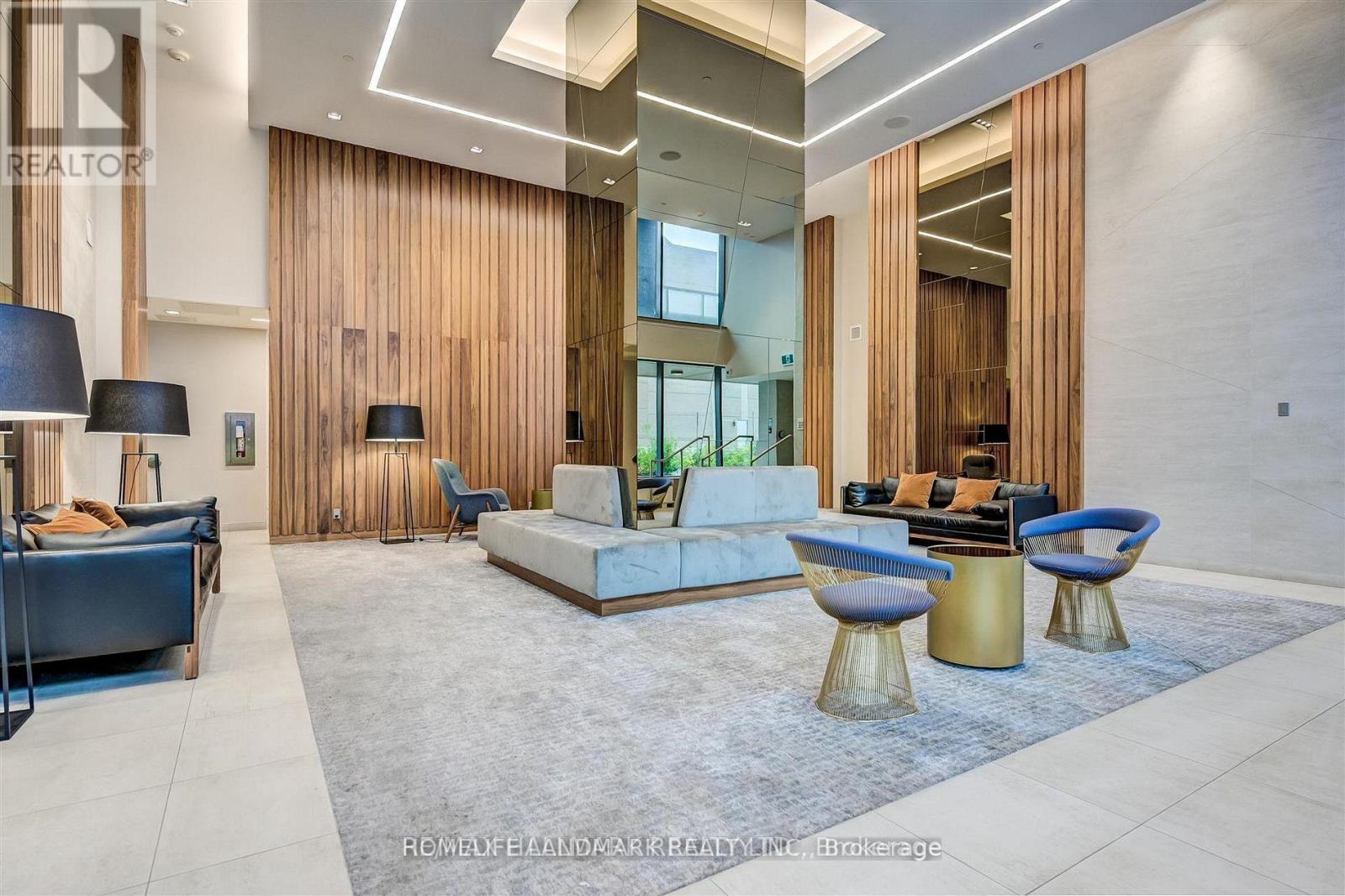 N1805 - 6 Sonic Way, Toronto, Ontario  M3C 0P1 - Photo 5 - C12626984