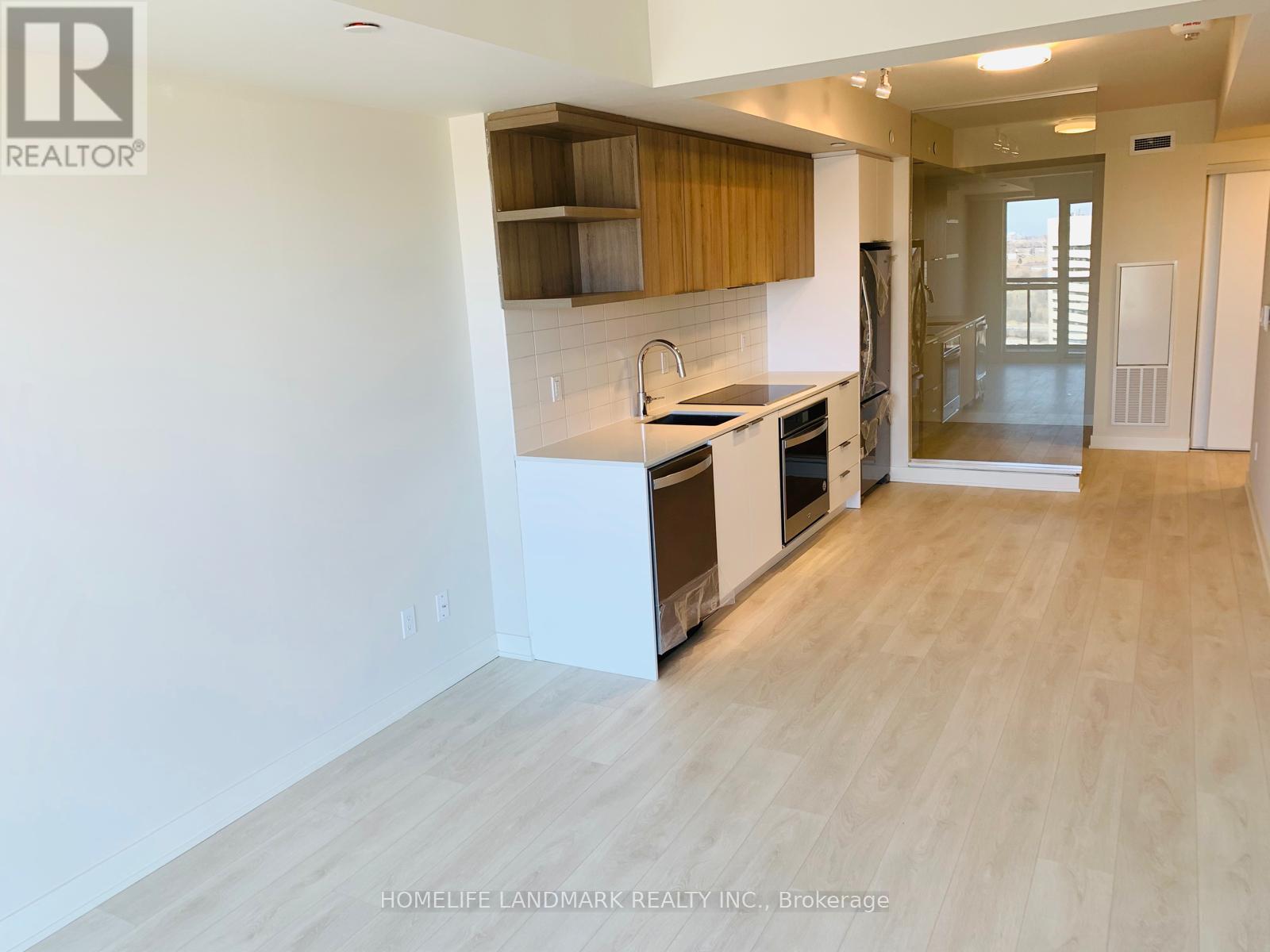 N1805 - 6 Sonic Way, Toronto, Ontario  M3C 0P1 - Photo 7 - C12626984