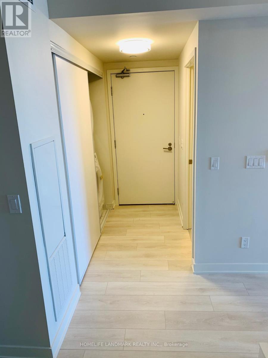 N1805 - 6 Sonic Way, Toronto, Ontario  M3C 0P1 - Photo 9 - C12626984