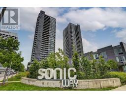 N1805 - 6 SONIC WAY, Toronto, Ontario