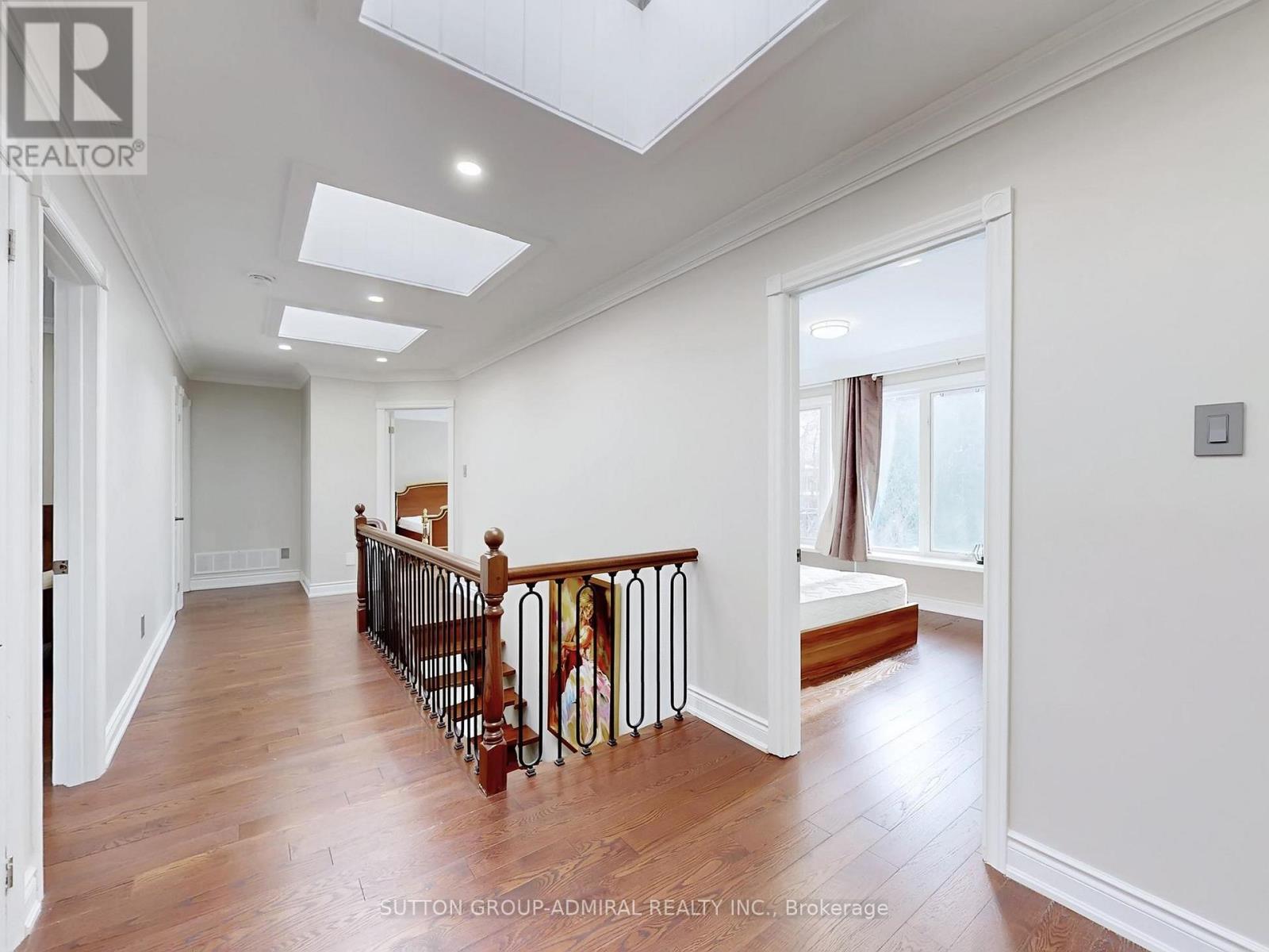 95 Caines (Main And Second Floor) Avenue, Toronto (Newtonbrook West), Ontario  M2R 2L2 - Photo 21 - C12626988