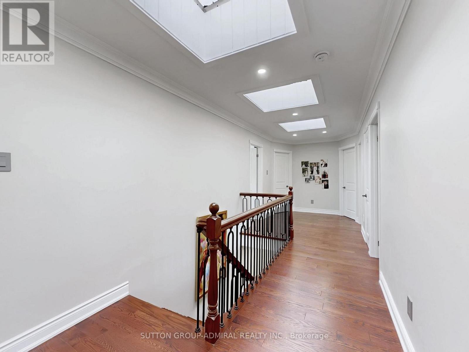 95 Caines (Main And Second Floor) Avenue, Toronto (Newtonbrook West), Ontario  M2R 2L2 - Photo 22 - C12626988