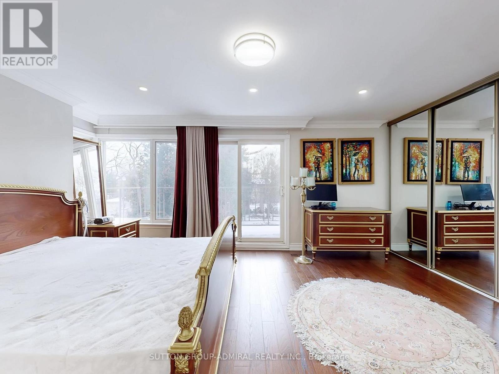 95 Caines (Main And Second Floor) Avenue, Toronto (Newtonbrook West), Ontario  M2R 2L2 - Photo 24 - C12626988