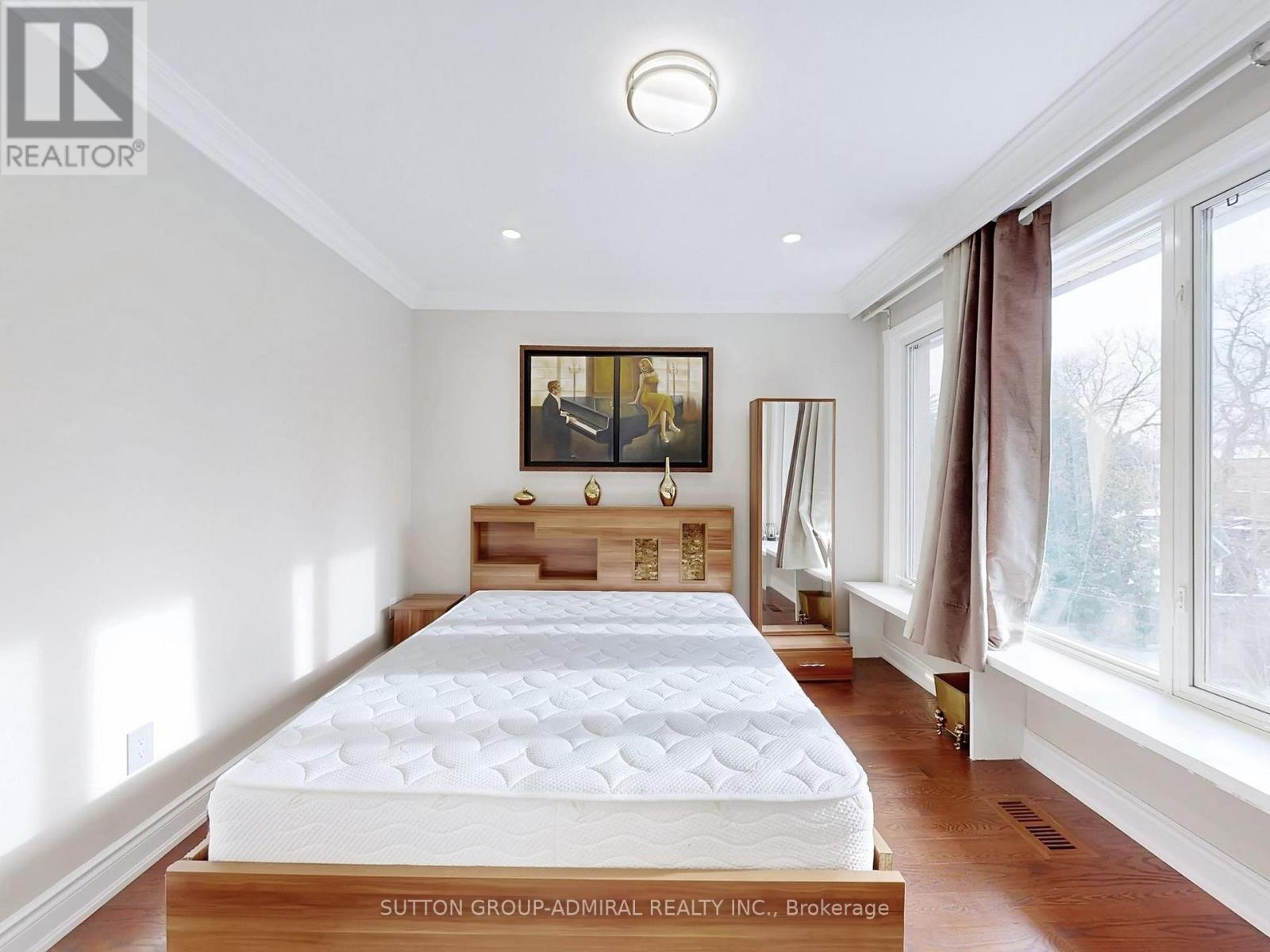 95 Caines (Main And Second Floor) Avenue, Toronto (Newtonbrook West), Ontario  M2R 2L2 - Photo 30 - C12626988