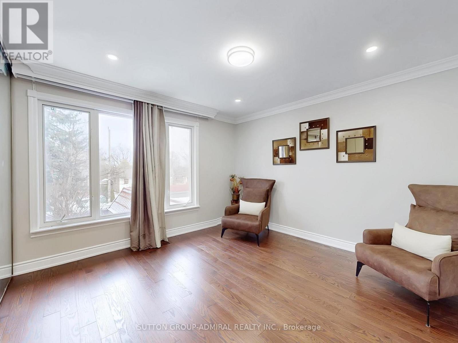 95 Caines (Main And Second Floor) Avenue, Toronto (Newtonbrook West), Ontario  M2R 2L2 - Photo 31 - C12626988