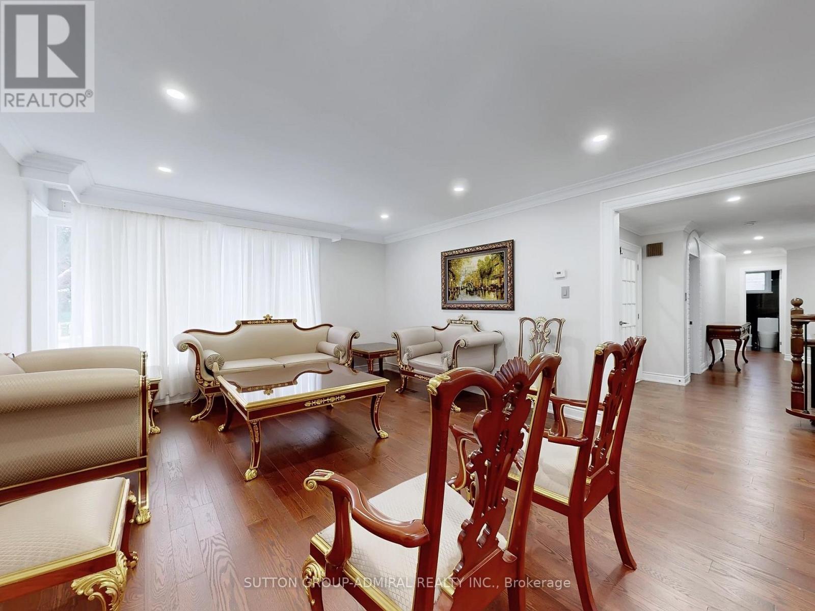 95 Caines (Main And Second Floor) Avenue, Toronto (Newtonbrook West), Ontario  M2R 2L2 - Photo 5 - C12626988