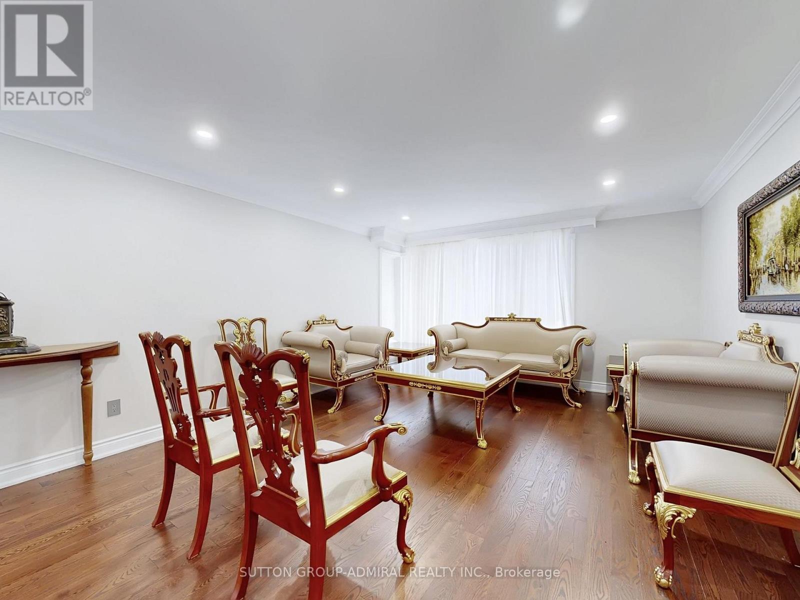 95 Caines (Main And Second Floor) Avenue, Toronto (Newtonbrook West), Ontario  M2R 2L2 - Photo 6 - C12626988