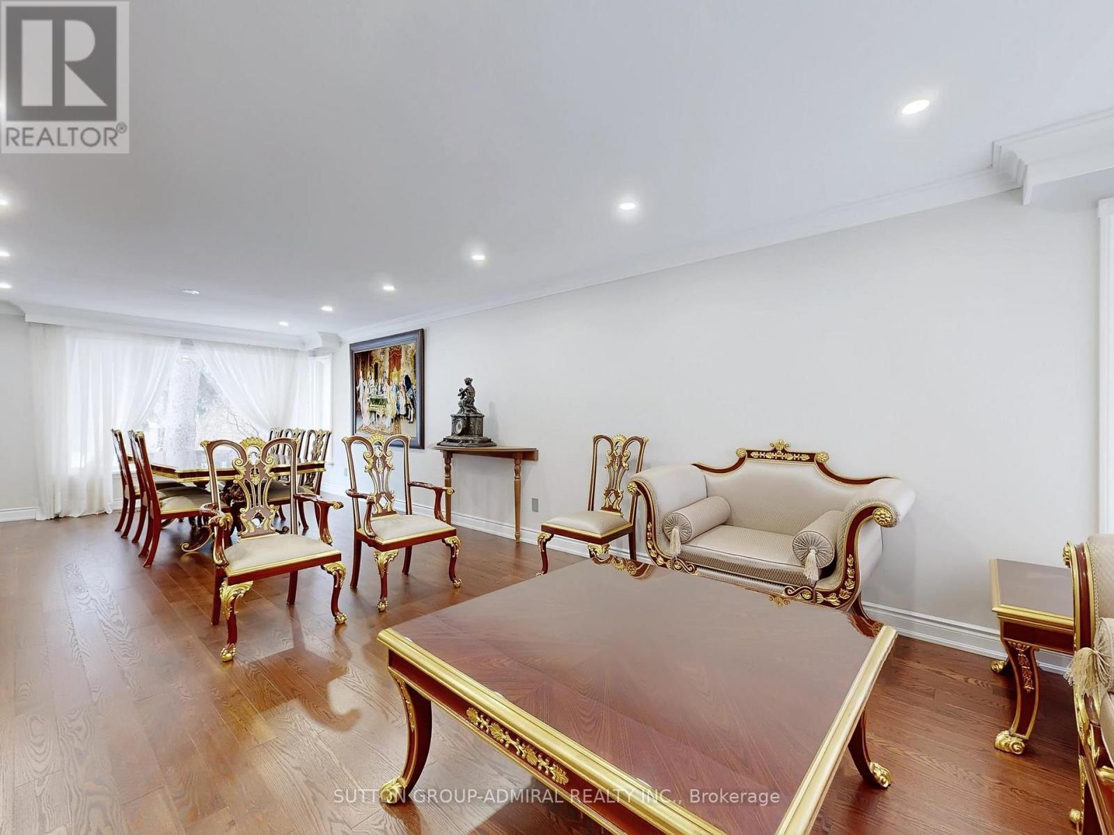 95 Caines (Main And Second Floor) Avenue, Toronto (Newtonbrook West), Ontario  M2R 2L2 - Photo 7 - C12626988