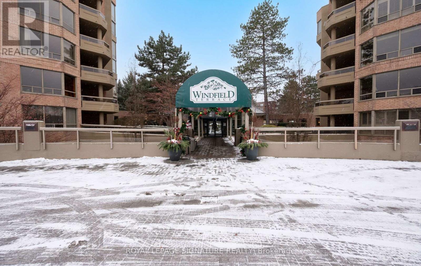 522 - 1200 Don Mills Road, Toronto, Ontario  M3B 3N8 - Photo 2 - C12627024