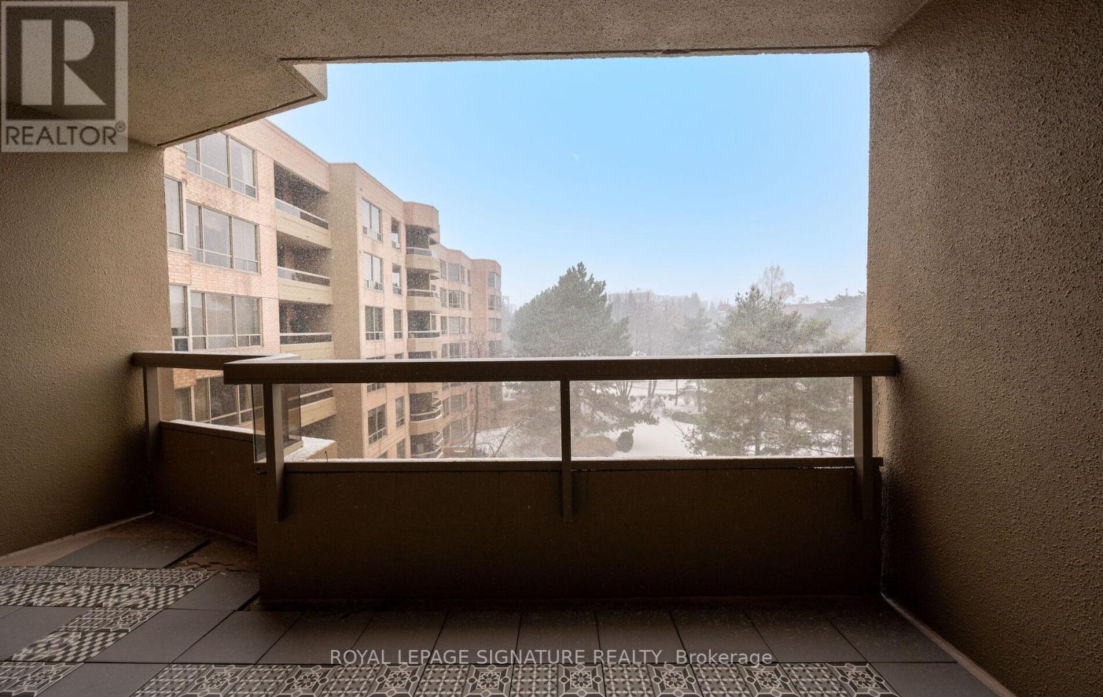 522 - 1200 Don Mills Road, Toronto, Ontario  M3B 3N8 - Photo 39 - C12627024