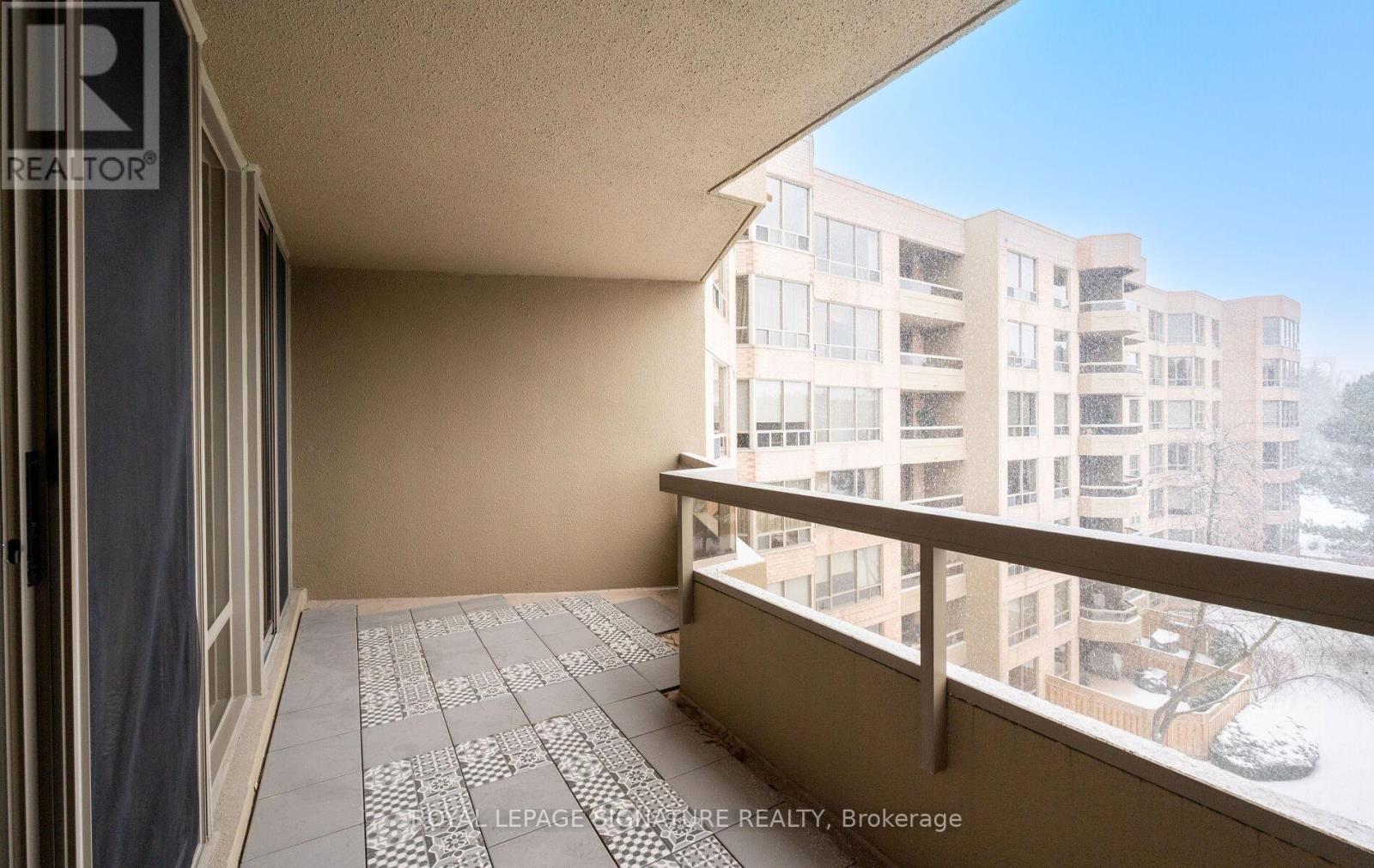 522 - 1200 Don Mills Road, Toronto, Ontario  M3B 3N8 - Photo 41 - C12627024