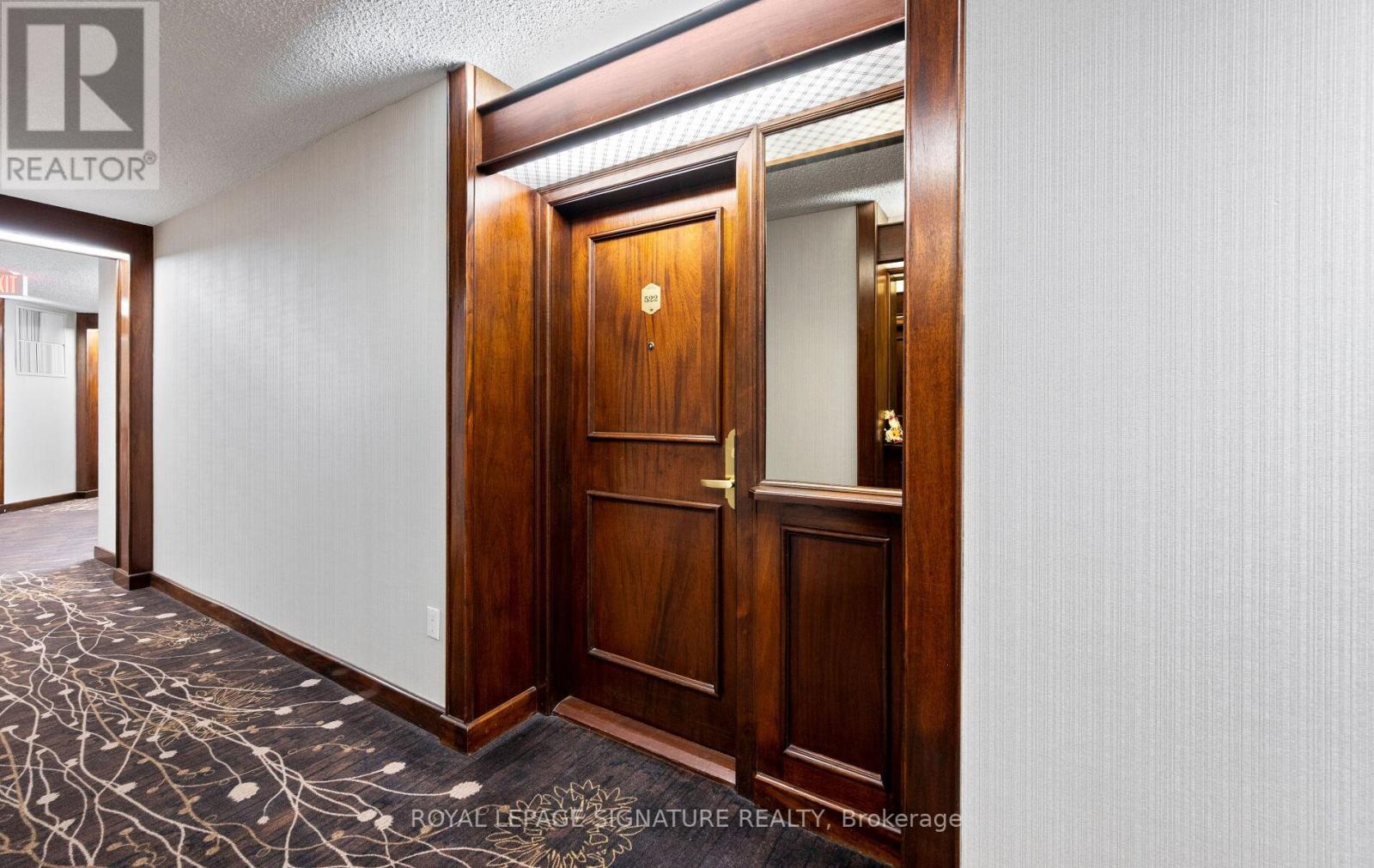 522 - 1200 Don Mills Road, Toronto, Ontario  M3B 3N8 - Photo 7 - C12627024