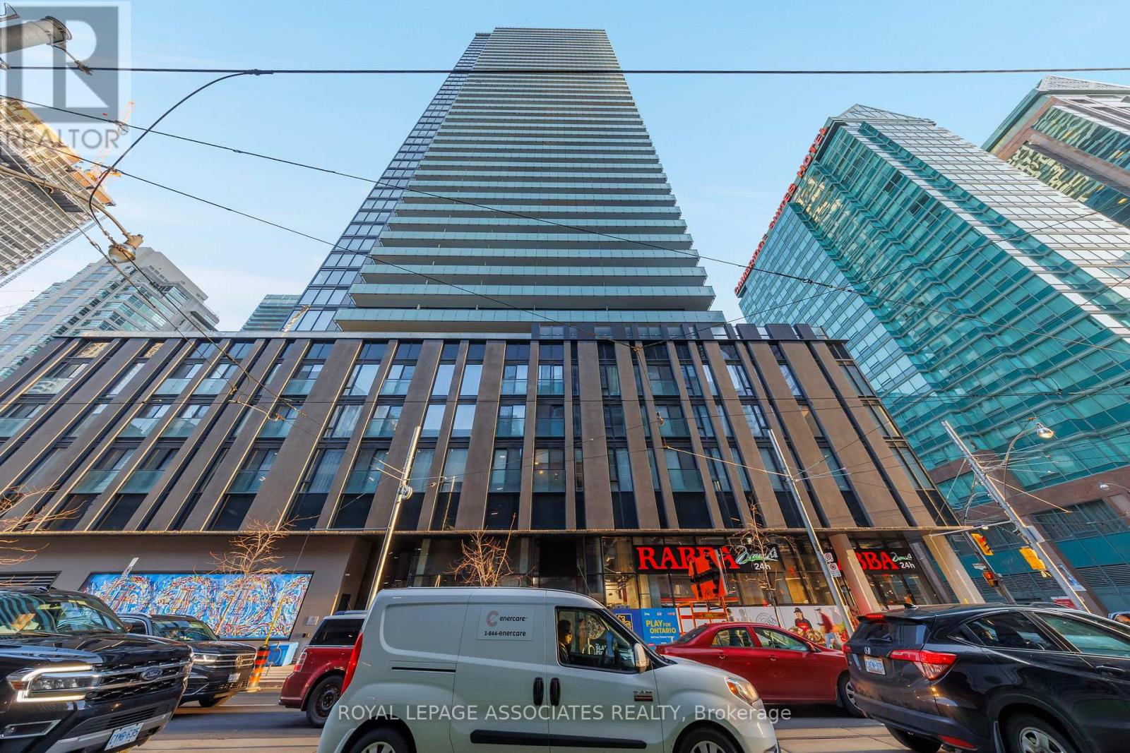 1205 - 25 Richmond Street E, Toronto, Ontario  M5C 0A6 - Photo 10 - C12627030