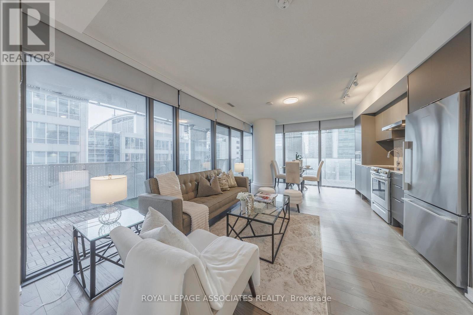 1205 - 25 Richmond Street E, Toronto, Ontario  M5C 0A6 - Photo 12 - C12627030