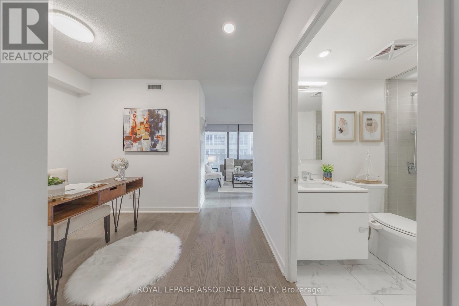 1205 - 25 Richmond Street E, Toronto, Ontario  M5C 0A6 - Photo 13 - C12627030