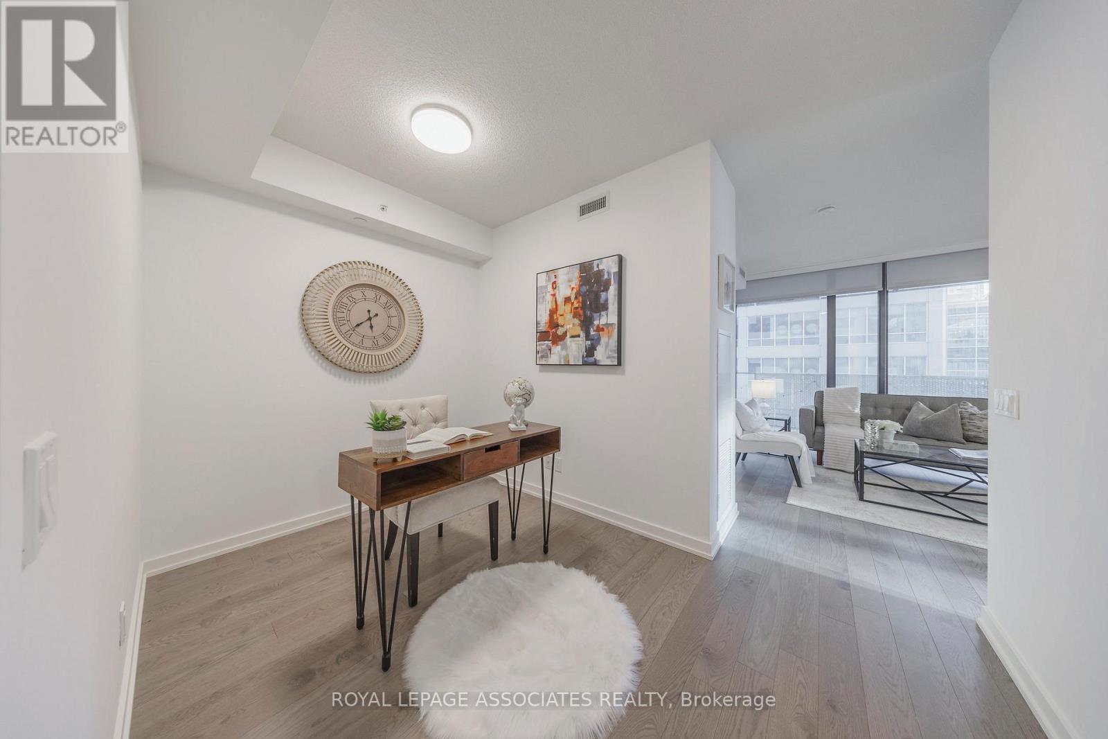 1205 - 25 Richmond Street E, Toronto, Ontario  M5C 0A6 - Photo 16 - C12627030