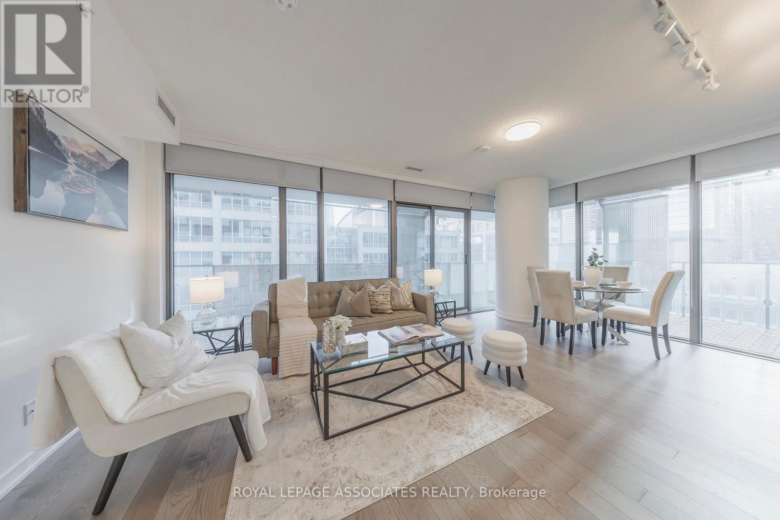 1205 - 25 Richmond Street E, Toronto, Ontario  M5C 0A6 - Photo 19 - C12627030