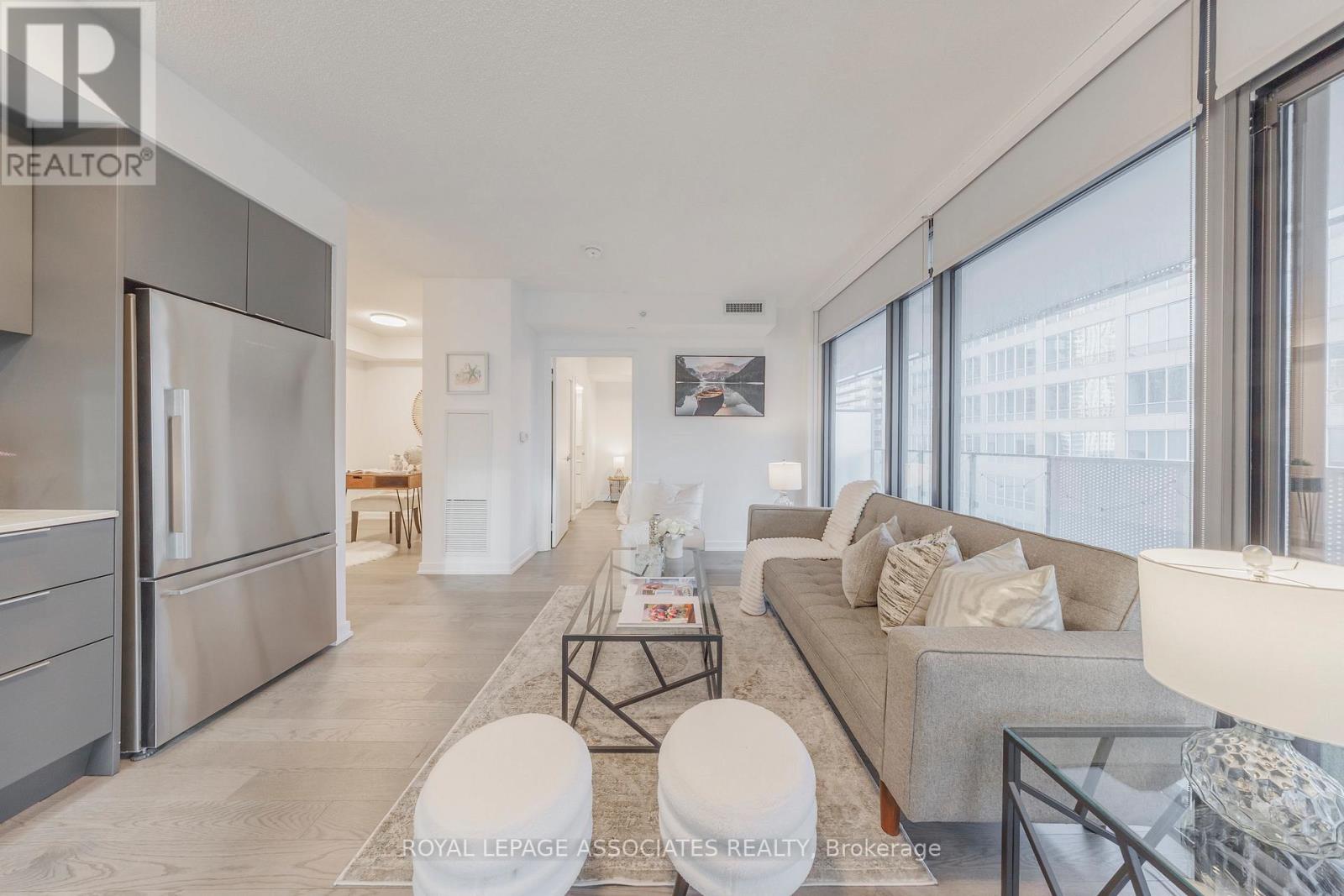 1205 - 25 Richmond Street E, Toronto, Ontario  M5C 0A6 - Photo 2 - C12627030