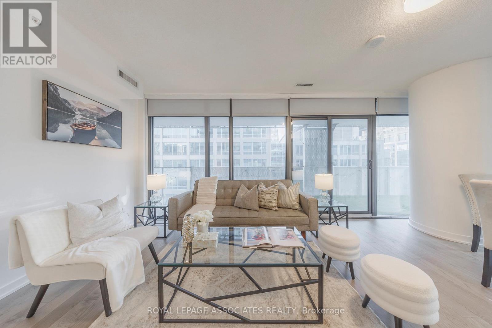 1205 - 25 Richmond Street E, Toronto, Ontario  M5C 0A6 - Photo 20 - C12627030