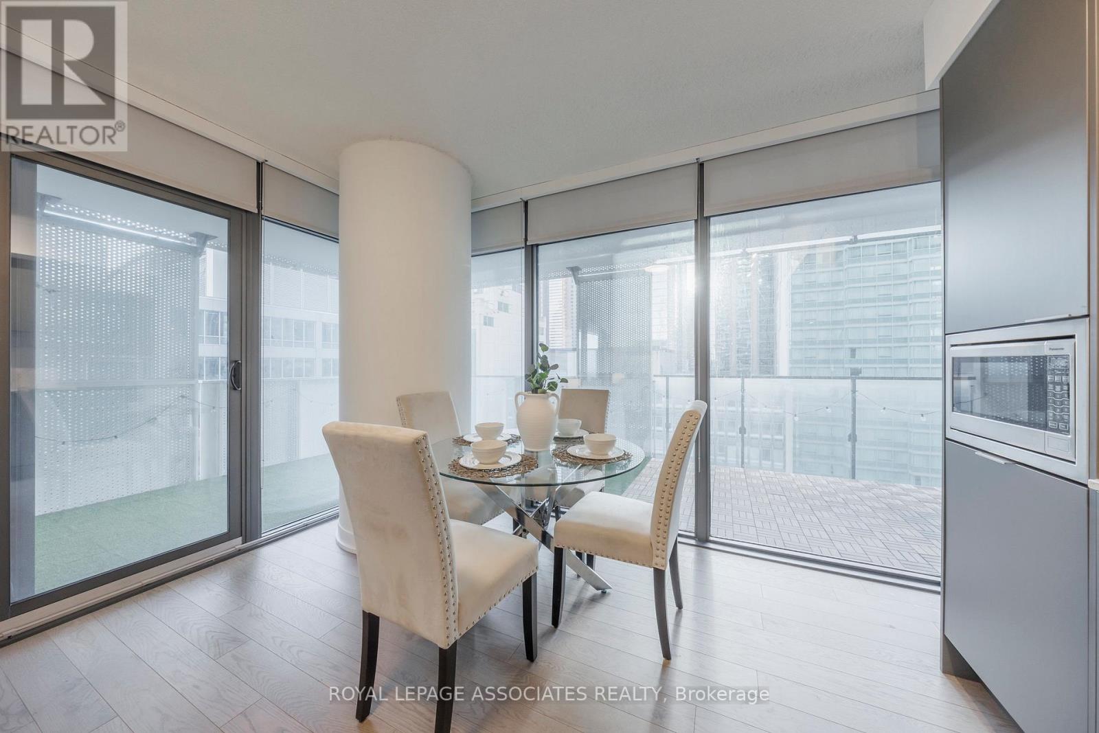 1205 - 25 Richmond Street E, Toronto, Ontario  M5C 0A6 - Photo 21 - C12627030