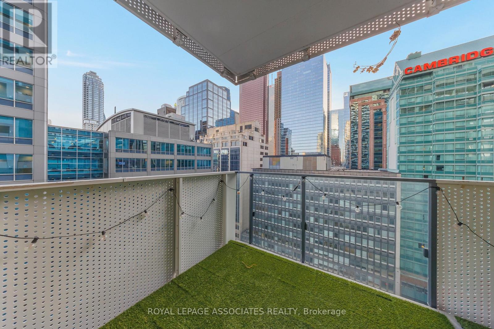 1205 - 25 Richmond Street E, Toronto, Ontario  M5C 0A6 - Photo 7 - C12627030