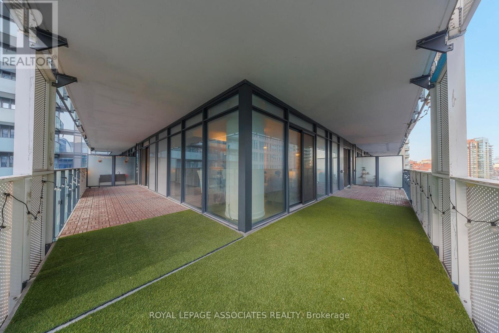 1205 - 25 Richmond Street E, Toronto, Ontario  M5C 0A6 - Photo 8 - C12627030