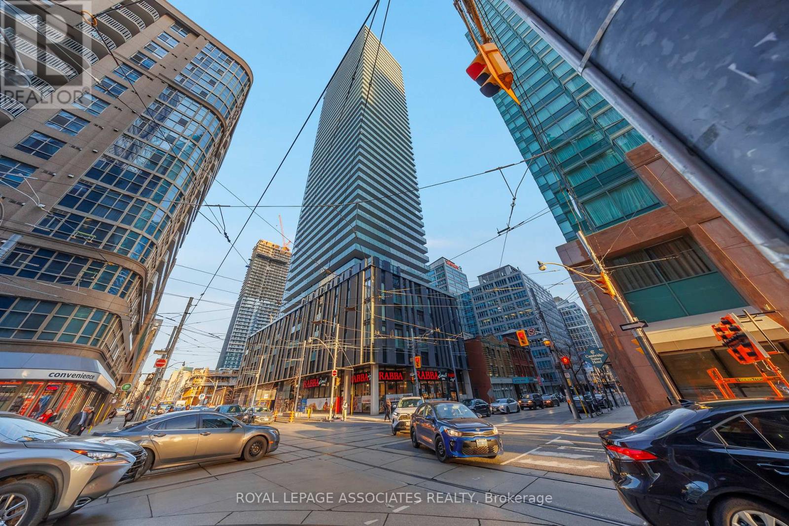 1205 - 25 Richmond Street E, Toronto, Ontario  M5C 0A6 - Photo 9 - C12627030