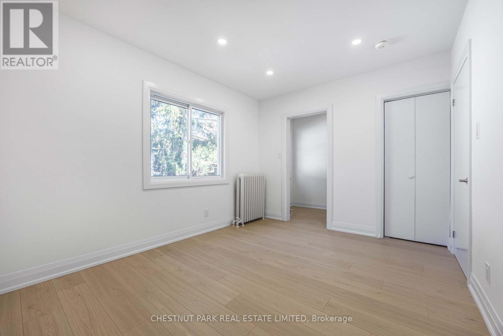 Upper - 54 Mcnairn Avenue, Toronto, Ontario  M5M 2H5 - Photo 5 - C12627036