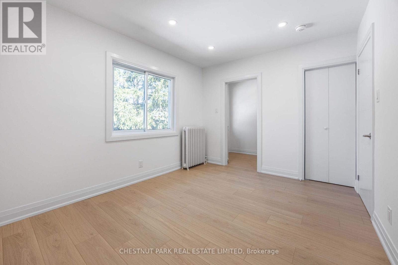 Upper - 54 Mcnairn Avenue, Toronto, Ontario  M5M 2H5 - Photo 8 - C12627036