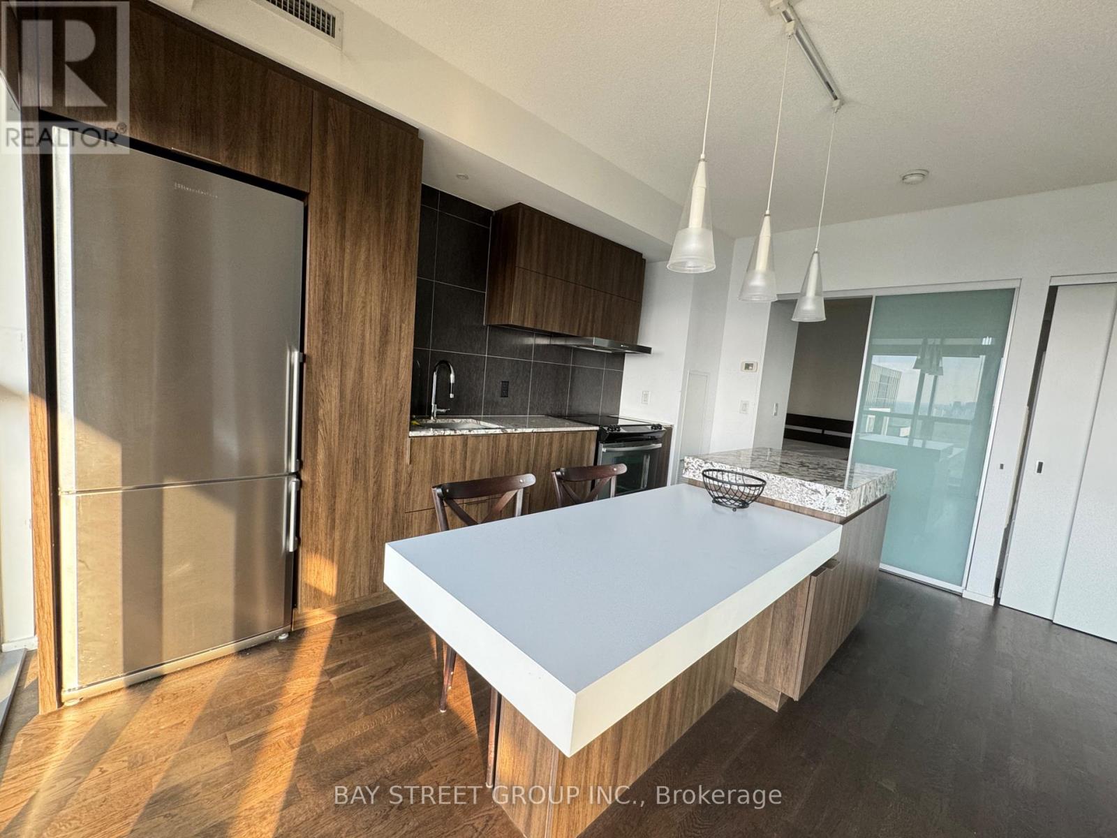 4308 - 101 CHARLES STREET E, Toronto, Ontario