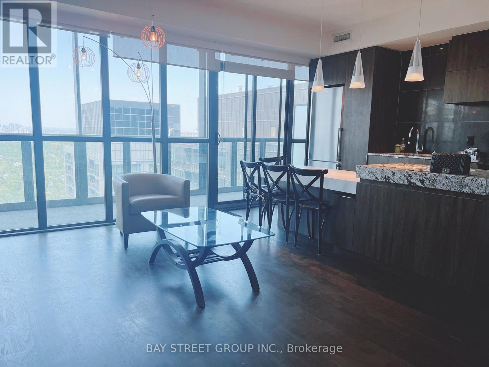 4308 - 101 Charles Street E, Toronto (Church-Yonge Corridor), Ontario  M4Y 1V2 - Photo 11 - C12627038