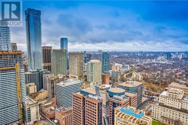 4308 - 101 Charles Street E, Toronto (Church-Yonge Corridor), Ontario  M4Y 1V2 - Photo 18 - C12627038