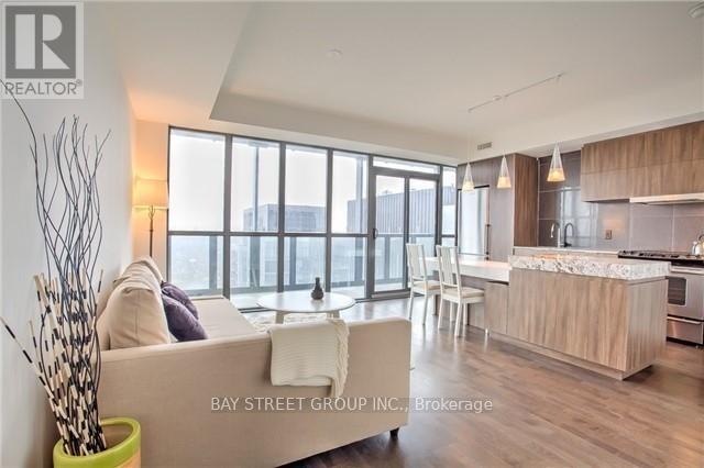 4308 - 101 Charles Street E, Toronto (Church-Yonge Corridor), Ontario  M4Y 1V2 - Photo 2 - C12627038